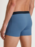 CALIDA Natural Benefit Boxer Brief, 3er-Pack