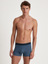 CALIDA Grafic Cotton Boxer Brief mit Softgummibund