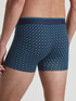 CALIDA Cotton Stretch Boxer Brief mit Softbund