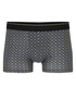 CALIDA Cotton Stretch Boxer Brief mit Softbund