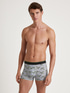 CALIDA Swiss Edition Boxer Brief mit Softgummibund