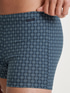 CALIDA Grafic Cotton Boxer Brief