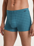 CALIDA Grafic Cotton Boxer Brief