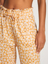 CALIDA Favourites Sunflower Pants
