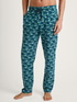 CALIDA RMX Sleep Weekend Pantalon