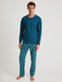 CALIDA RMX Sleep Weekend Pantalone