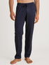 CALIDA Special Long pants with side pockets