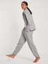 CALIDA Circular Lounge Pants with cuffs, Cradle to Cradle Certified®