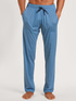 CALIDA RMX Sleep Leisure Long pants with side pockets