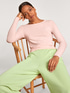 CALIDA Lounge Rosy Pantaloni con tasche laterali