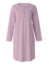 CALIDA Cotton Special Sleepshirt, lunghezza 100 cm