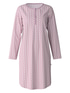 CALIDA Cotton Special Sleepshirt, lunghezza 100 cm