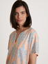 CALIDA Favourites Balance Sleepshirt, lunghezza 95cm