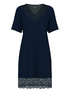 CALIDA Elegant Dreams Sleepshirt, Länge 95 cm