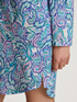 CALIDA Favourites Energy Sleepshirt, lunghezza 95cm