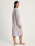 CALIDA Soft Cotton Nightdress, length 110 cm