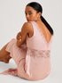 CALIDA Circular Romance Nightdress, length 120cm, Cradle to Cradle Certified®