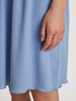 CALIDA Favourites Harmony Kurzarm-Nachthemd, Länge 95 cm