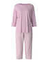 CALIDA Cotton Special Pyjama 3/4