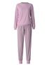 CALIDA Cotton Special Pyjama with cuff