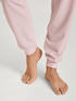 CALIDA Soft Dreams Terry Pyjama with cuff