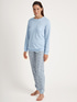 CALIDA Sweet Dreams Pyjama with cuff