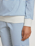 CALIDA Daylight Dreams Pyjama with cuff