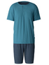 CALIDA Relax Choice 3 Pyjama court