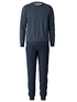 CALIDA Relax Choice 3 Pyjama with cuff