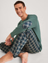 CALIDA Relax Comfy 4 Pyjama