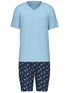 CALIDA Relax Streamline 6 Short pyjama