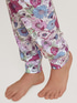 CALIDA Spring Flower Dreams Cuffed pyjamas