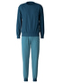 CALIDA Relax Imprint 3 Pyjama with cuff