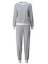 CALIDA Cotton Special Pyjama with cuff