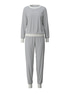 CALIDA Cotton Special Pyjama with cuff