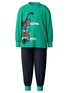 CALIDA Toddlers Dino Pyjama with cuff