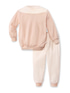 CALIDA Toddlers Youngster Kinder Bündchen-Pyjama