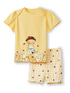 CALIDA Toddlers Ladybird Kinder Kurz-Pyjama