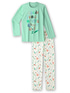 CALIDA Kids ABC Mädchen Pyjama