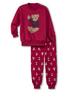 CALIDA Family & Friends Kinder Bündchen-Pyjama