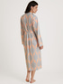 CALIDA Favourites Balance Kimono, Länge 120cm