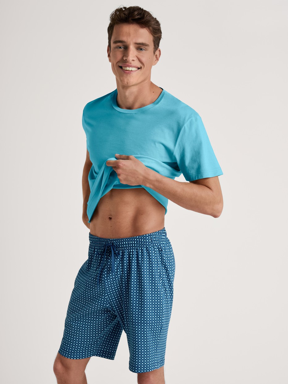 Men's loungewear: Comfort you can feel