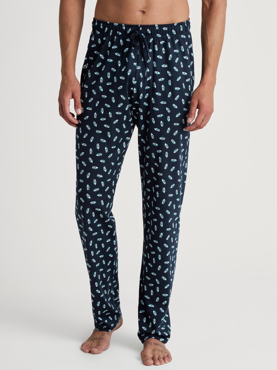 Men's loungepants: Ideal for cosy hours