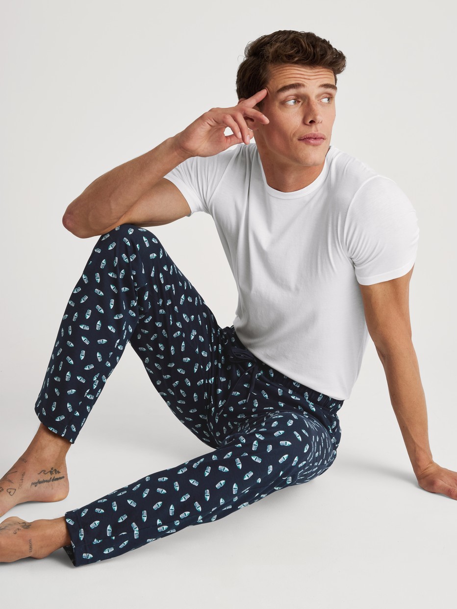 Men's loungewear: Comfort you can feel
