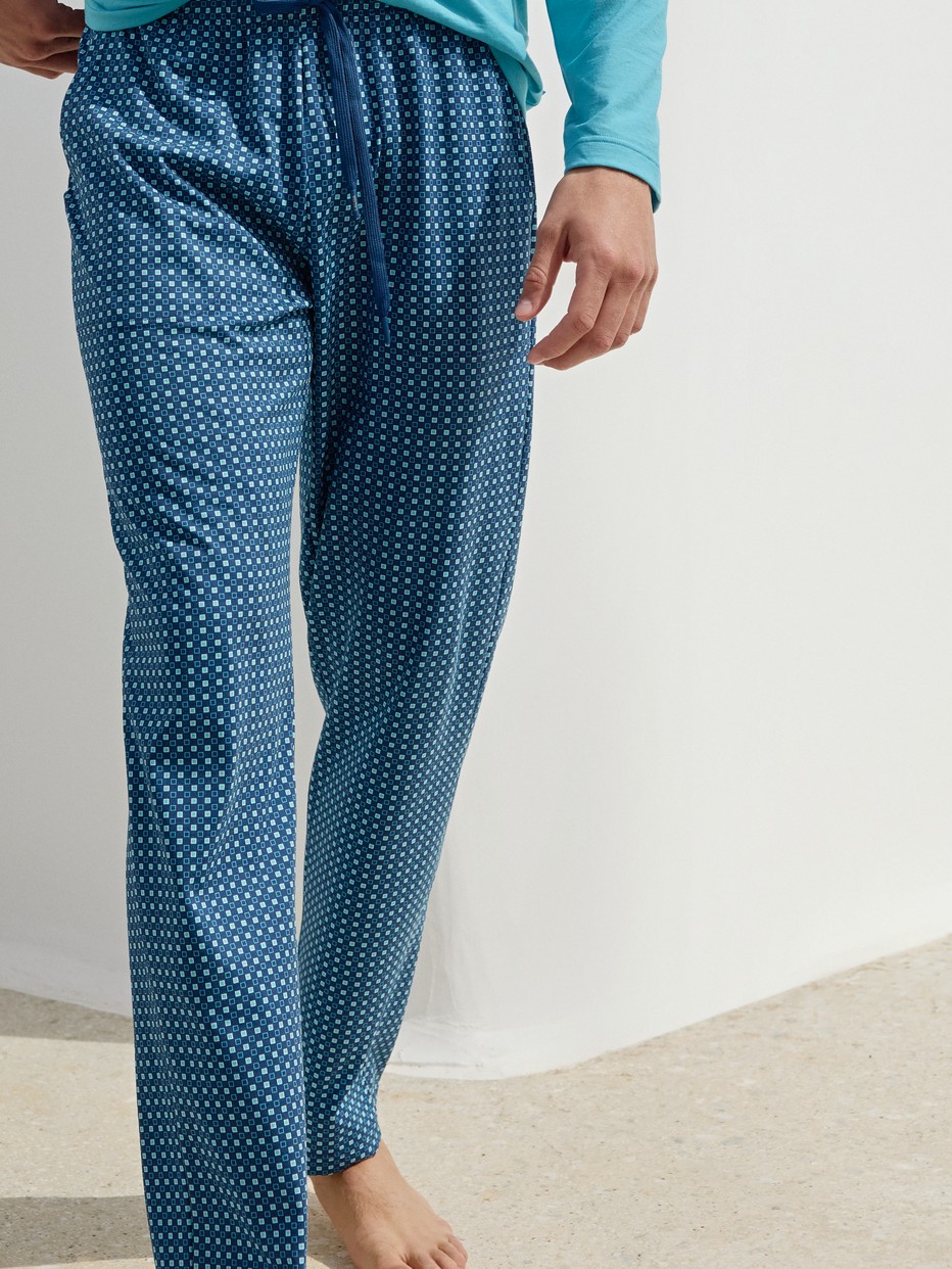 Men's loungepants: Ideal for cosy hours