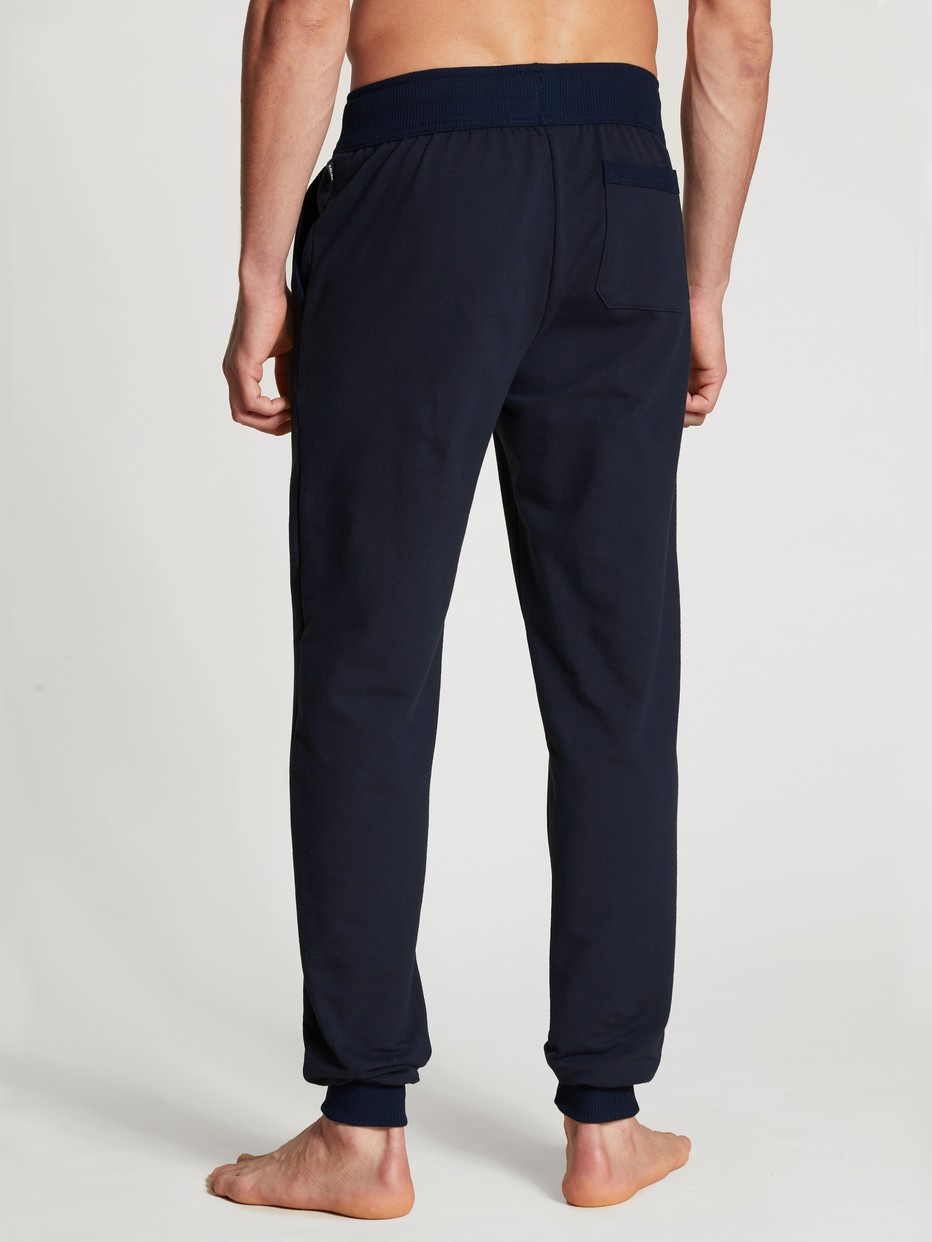 Men's loungepants: Ideal for cosy hours