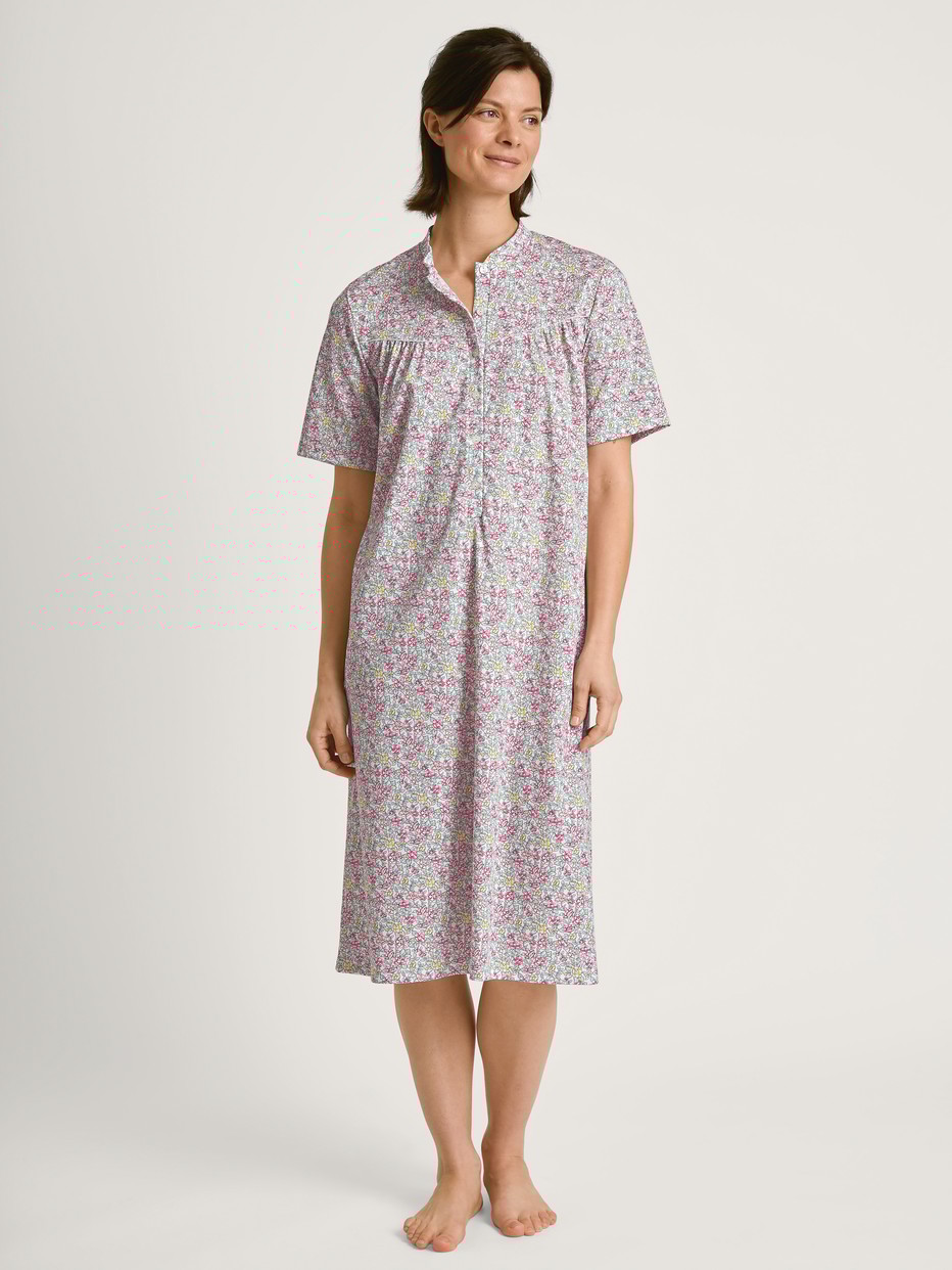 Calida nightgown clearance clearance