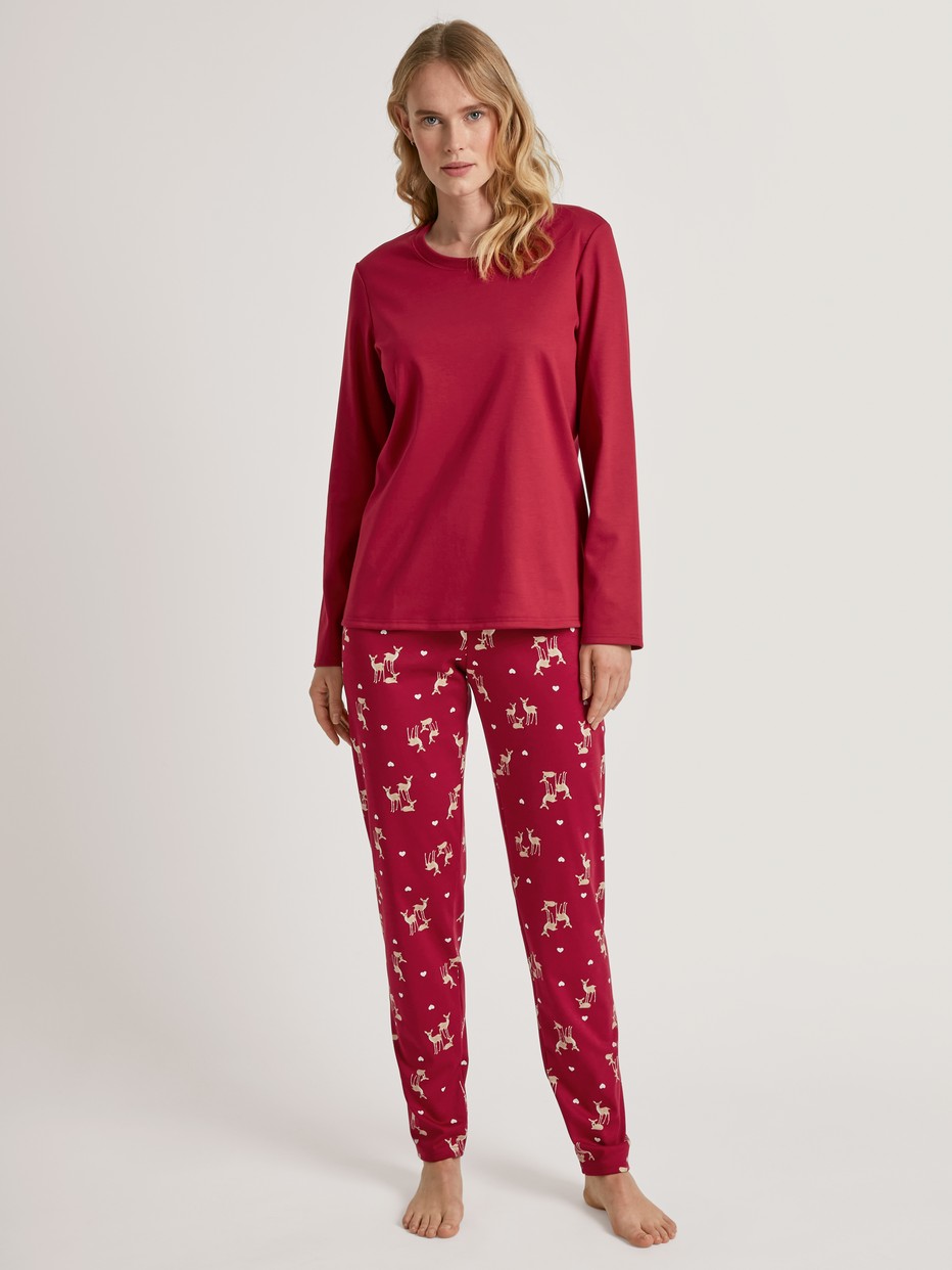 Calida pajamas womens sale