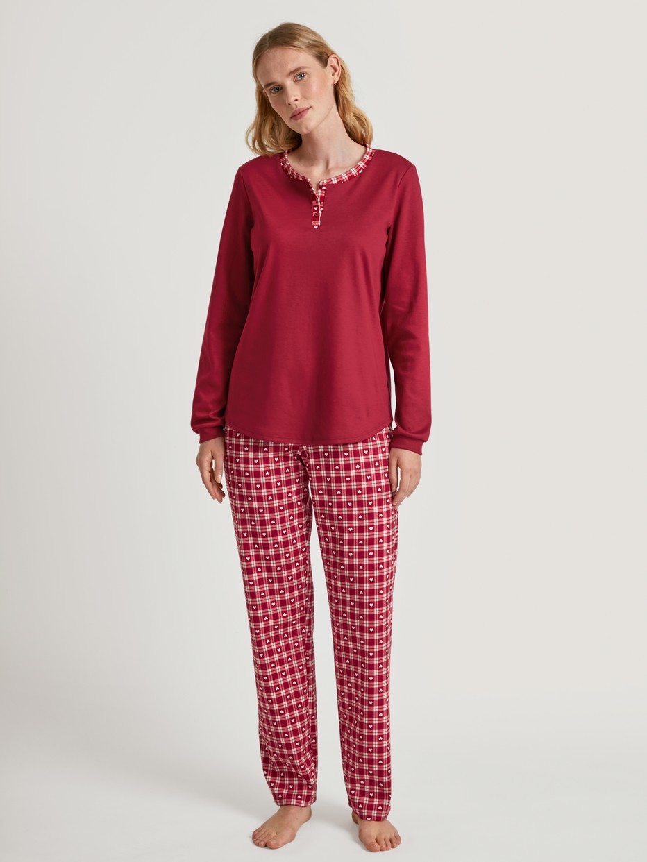 Women s pyjamas Comfort quality for dreamy nights