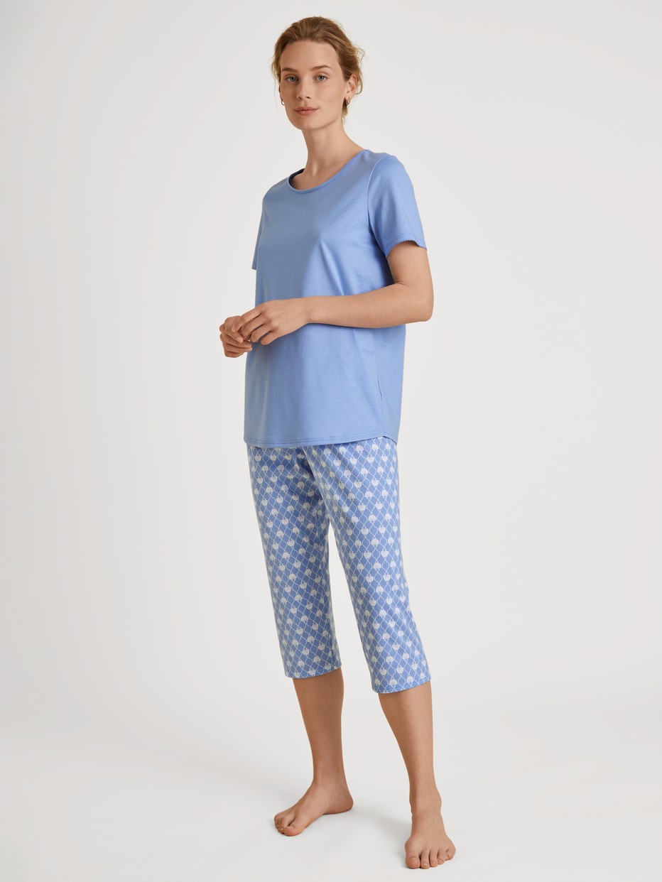 3 4 women s pyjamas Comfort in first class quality